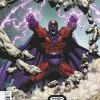 MARVEL COMICS X-MEN TRIAL OF MAGNETO #1 (OF 5) CAPULO HIDDEN GEM VAR