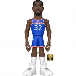 Funko Vinyl Gold - NBA All Stars - Chase Magic Johnson 5" (PREORDER ITEM AUGUST 2022)