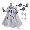 HASBRO TOY GROUP MARVEL LEGENDS - HOUSE/POWERS OF X SERIES - MAGNETO