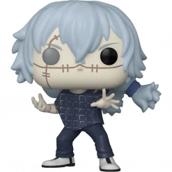 Funko Pop! Jujutsu Kaisen Wave 1 - Mahito (PREORDER ITEM DECEMBER 2022)