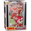 Funko Pop! Trading Cards - Kansas City Chiefs - Patrick Mahomes II (PREORDERS ITEM SEPTEMBER 2022)