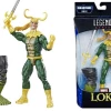 Ny-collectorcave MARVEL LEGENDS - AVENGERS WAVE 4 - LOKI FIGURES