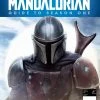 TITAN COMICS STAR WARS MANDALORIAN GUIDE TO SEASON 1 PX