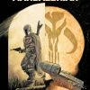 MARVEL PRH STAR WARS MANDALORIAN #1 SHALVEY VAR COMICS