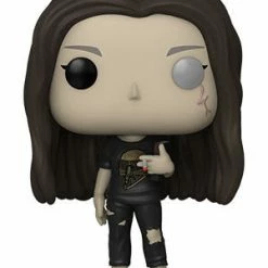 Funko Pop! Mandy - Mandy