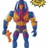 MATTEL TOYS MASTERS OF THE UNIVERSE ORIGINS - MAN-E-FACES FIGURE (WINTER 2022) FIGURES