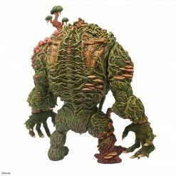 Collector Cave Man-Thing Designer Series 12-Inch Vinyl Figure (JULY 2022)