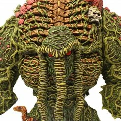 Collector Cave Man-Thing Designer Series 12-Inch Vinyl Figure (JULY 2022)