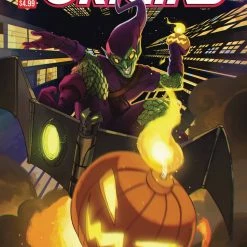 IDW PUBLISHING COMICS MARVEL ACTION ORIGINS #2 (OF 5) CVR B SOUVANNY