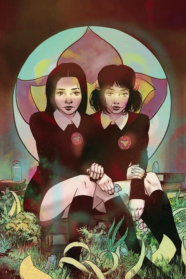 Collector Cave MARIA LLOVETS EROS PSYCHE #2 10 COPY GORHAM VIRGIN INCV (MR) (4/14/2021) COMICS 1 Collector Cave MARIA LLOVETS EROS PSYCHE #2 10 COPY GORHAM VIRGIN INCV (MR) (4/14/2021) COMICS