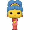JUST ARRIVED! Funko Pop! The Simpsons - Marjora Marge