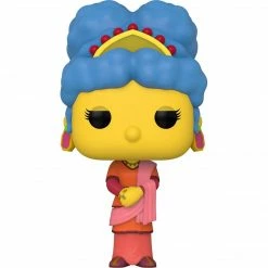 JUST ARRIVED! Funko Pop! The Simpsons - Marjora Marge