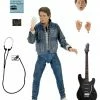 NECA - Back To The Future – 7" Scale Action Figure – Ultimate Marty McFly 1985 (Audition) JUST ARRIVED!