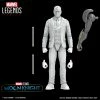 Collector Cave MARVEL LEGENDS - AVENGERS 2022 BAF INFINITY ULTRON - MR. KNIGHT ACTION FIGURE (MARCH 2023)