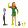 HASBRO TOY GROUP MARVEL LEGENDS - HOUSE/POWERS OF X SERIES - MARVEL GIRL FIGURES