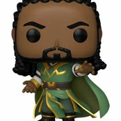JUST ARRIVED! Funko Pop! Doctor Strange In The Multiverse Of Madness - Master Mordo
