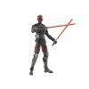 HASBRO STAR WARS - VINTAGE 3 3/4 SERIES - CLONE WARS DARTH MAUL (WINTER 2022)