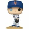 JUST ARRIVED! Funko Pop! MLB Mets - Max Scherzer (Home Jersey)