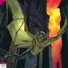 DC COMICS MAN-BAT #1 (OF 5) CVR B KEVIN NOWLAN VAR