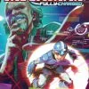 BOOM! STUDIOS COMICS MEGA MAN FULLY CHARGED #2 CVR A MAIN