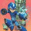 BOOM! STUDIOS MEGA MAN FULLY CHARGED #2 CVR C ROCAFORT VAR COMICS