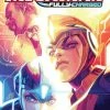 BOOM! STUDIOS COMICS MEGA MAN FULLY CHARGED #5 (OF 6) CVR A MAIN