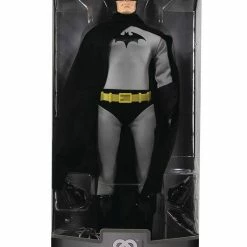 Collector Cave MEGO DC COMICS - BATMAN 14IN AF