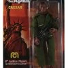 Collector Cave MEGO MOVIES - PLANET OF THE APES CAESAR 8IN AF