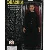 Collector Cave MEGO HORROR - HAMMER DRACULA 8IN AF