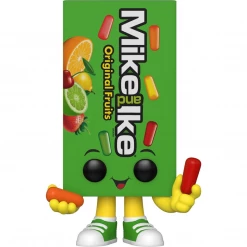 Funko Pop! Foodies Wave 4 - Mike And Ike (PREORDER ITEM October 2022)