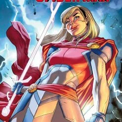 MARVEL PRH MILES MORALES SPIDER-MAN #35 WOODS X-GWEN VAR COMICS