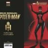 MARVEL PRH MILES MORALES SPIDER-MAN #39 DAUTERMAN HELLFIRE GALA VAR