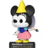 Funko Pop! Minnie Mouse - Princess Minnie (1938) (PREORDER ITEM SHIPS JUY 2022)