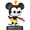 Funko Pop! Minnie Mouse - Minnie Mouse On Ice (1935) (PREORDER ITEM SHIPS JUY 2022)