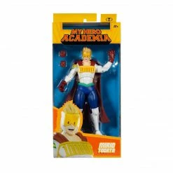 MCFARLANE'S TOYS MY HERO ACADEMIA - MIRIO TOGATA 7" AF