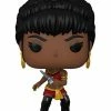 Funko Pop! Star Trek: Original Series - Uhura (Mirror Outfit)