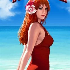 MARVEL COMICS AMAZING MARY JANE #1 WITTER VARIANT