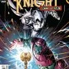 MARVEL PRH NEWLY PRICED BOOKS MOON KNIGHT ANNUAL #1