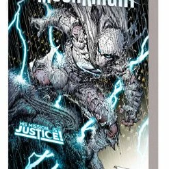 MARVEL PRH COMICS MOON KNIGHT TP VOL 01 MIDNIGHT MISSIONS