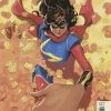MARVEL PRH COMICS MS MARVEL BEYOND LIMIT #1 (OF 5) DODSON VAR