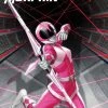 BOOM! STUDIOS MIGHTY MORPHIN #20 CVR A LEE