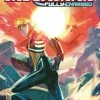 BOOM! STUDIOS COMICS MEGA MAN FULLY CHARGED #3 CVR A MAIN