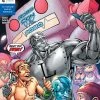 DC COMICS METAL MEN #4 (OF 12)