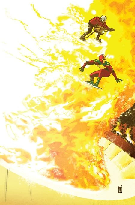 DC COMICS MISTER MIRACLE THE SOURCE OF FREEDOM #5 (OF 6) CVR B VALENTINE DE LANDRO CARD STOCK VAR 1 DC COMICS MISTER MIRACLE THE SOURCE OF FREEDOM #5 (OF 6) CVR B VALENTINE DE LANDRO CARD STOCK VAR