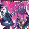 BOOM! STUDIOS MEGA MAN FULLY CHARGED #6 (OF 6) CVR A MAIN