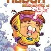 MARVEL COMICS MODOK HEAD GAMES #1 YOUNG VAR