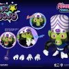 DIAMOND SELECT TOYS LLC FIGURES POWERPUFF GIRLS - DAH-052 DYNAMIC 8-CTION HEROES - MOJO JOJO AF (FALL 2022)