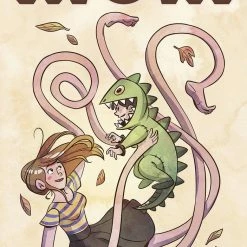 IMAGE COMICS MOM MOTHER OF MADNESS #2 (OF 3) CVR C FERRIS (MR)