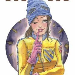 IMAGE COMICS MOM MOTHER OF MADNESS #3 (OF 3) CVR B LENOX (MR)