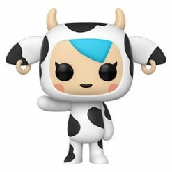 Funko Pop! Tokidoki - Mozzarella